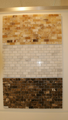 italian ceramic tile